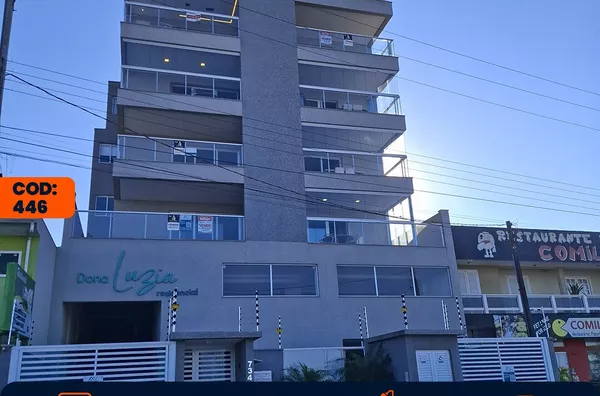 Residencial Dona Luzia, Balneário Rainha - Itapoá SC - Foto 1