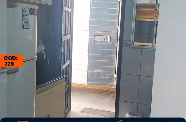Colônia Afonso Pena, São José Dos Pinhais - PR