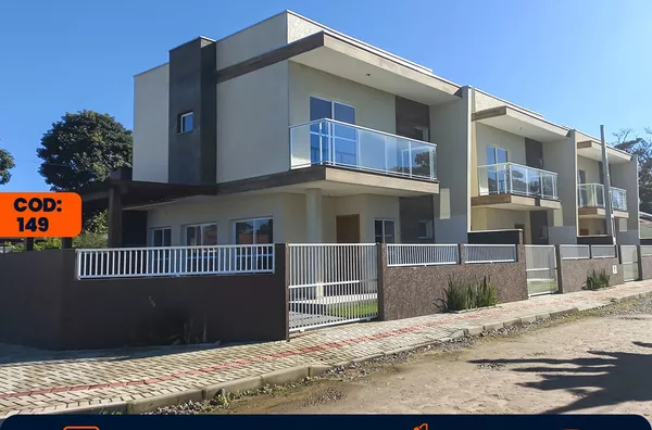 Balneário Cambiju - Itapoá SC - Foto 1