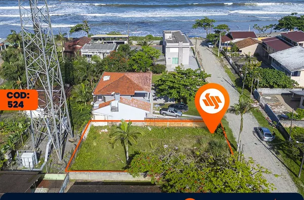 Balneário Paese - Itapoá SC 