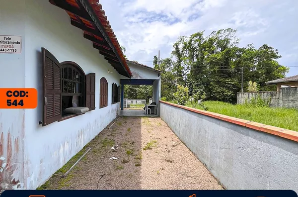 Balneário Barra do Saí - Itapoá SC - Foto 3