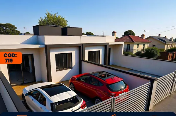 Balneário Volta ao Mundo - Itapoá SC - Foto 3