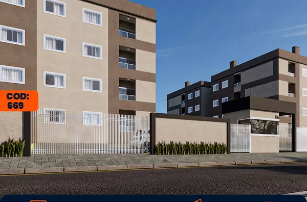 Residencial Ouro Preto, Balneário Itapoá - Itapoá SC