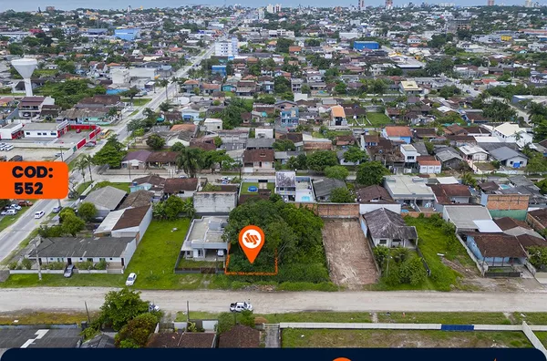 Balneário São José - Itapoá SC 