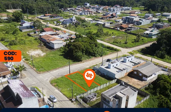 Balneário Volta ao Mundo - Itapoá SC - Foto 5