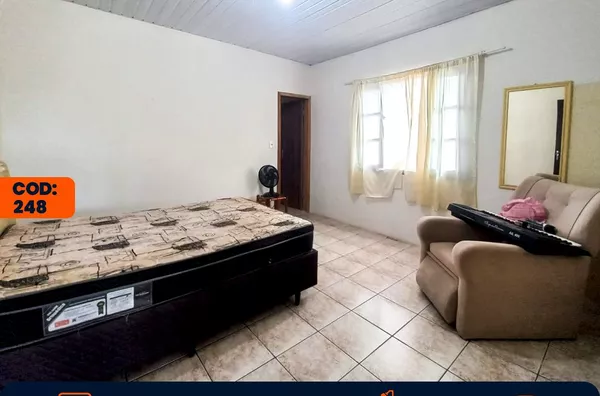Balneário Samambaial  - Itapoá SC 