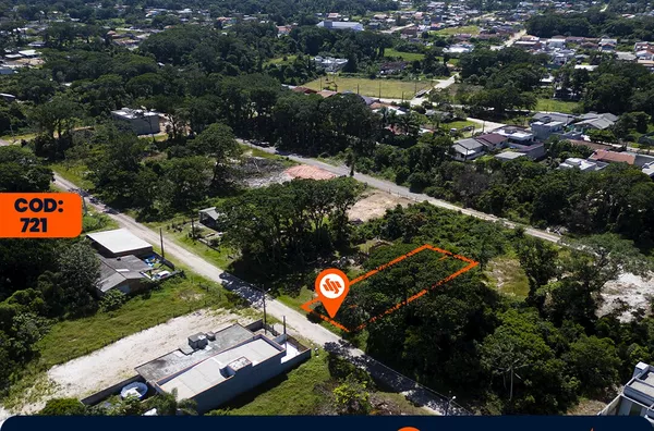 Balneário Recanto do Farol II - Itapoá SC - Foto 5