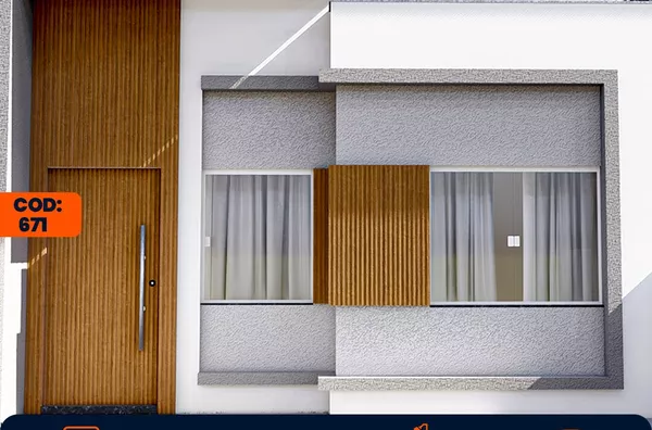 Balneário Jardim da Barra - Itapoá SC - Foto 2