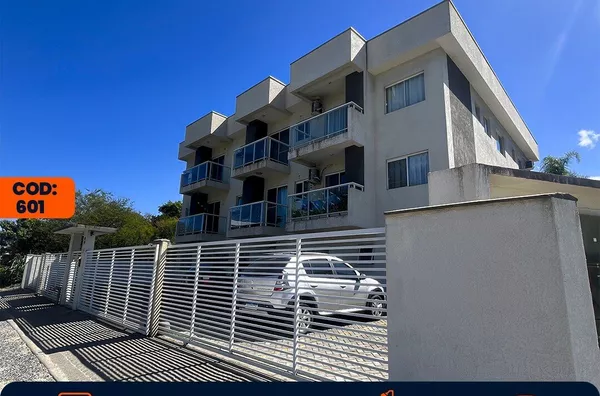 Residencial Pontal Summer, Balneário Pontal do Norte - Itapoá SC - Foto 1