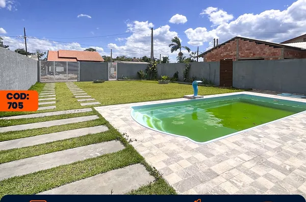 Balneário Barra do Saí - Itapoá SC - Foto 4