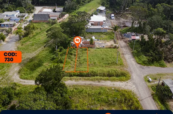 Balneário Brandalize - Itapoá SC