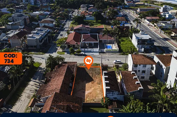 Balneário Cambijú - Itapoá SC