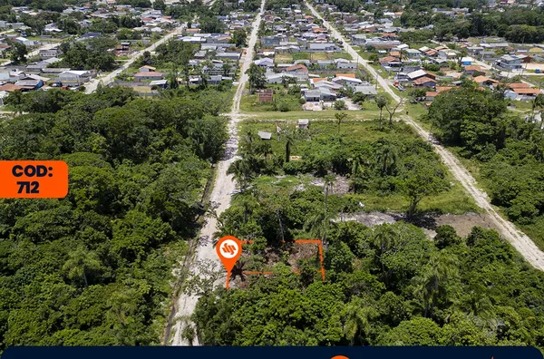 Balneário Ipacaray - Itapoá SC - Foto 1