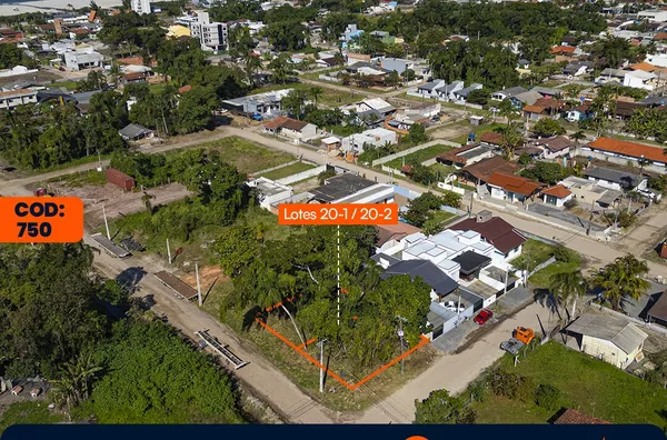 Balneário Parque - Itapoá SC