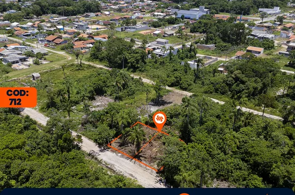 Balneário Ipacaray - Itapoá SC - Foto 2