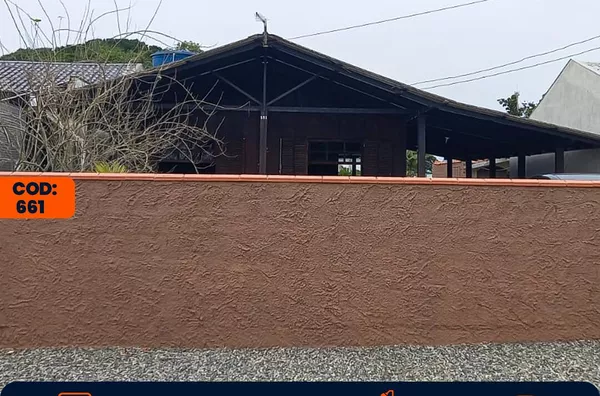 Balneário Barra Do Saí - Itapoá SC - Foto 3