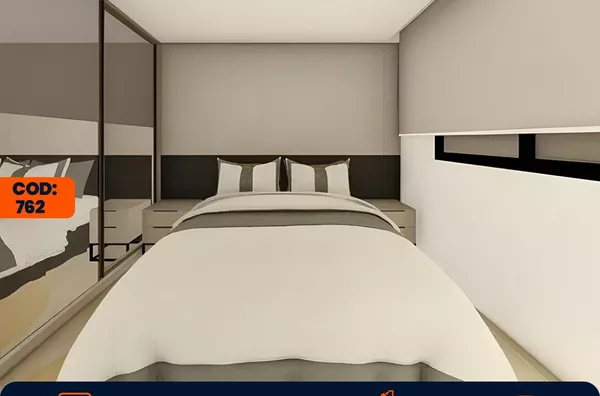 Residencial Solar Paese II, Paese - Itapoá SC - Foto 12