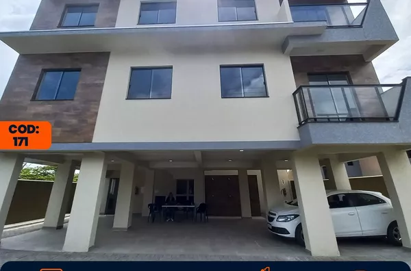 Residencial São Lucas, Balneário Princesa do Mar - Itapoá SC - Foto 4