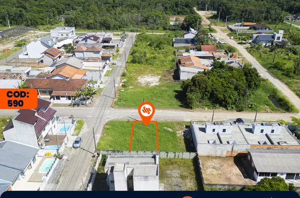 Balneário Volta ao Mundo - Itapoá SC - Foto 6