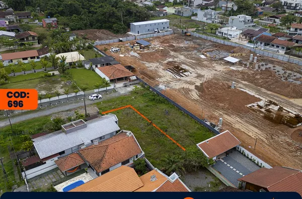 Balneário Barra do Saí - Itapoá SC - Foto 5