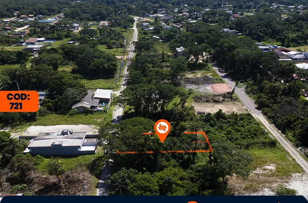 Balneário Recanto do Farol II - Itapoá SC - Foto 6