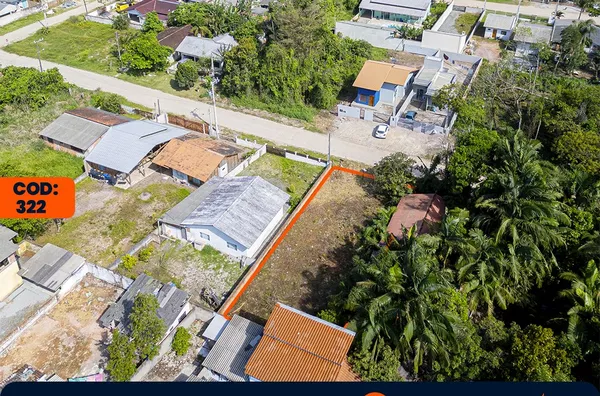 Balneário Praia das Palmeiras - Itapoá SC - Foto 5