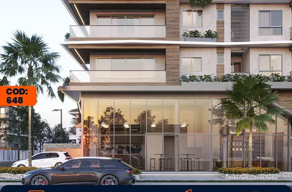 Residencial Milão, balneário Rainha - Itapoá SC - Foto 2