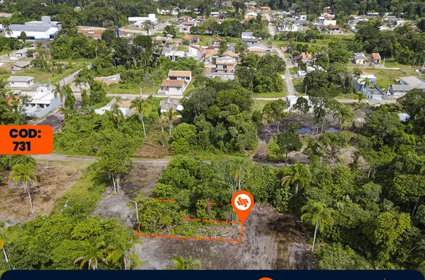 Balneário Ipacaray - Itapoá SC 
