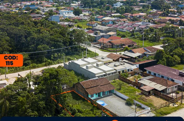 Balneário Estrelas - Itapoá SC - Foto 4