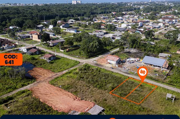 Balneário Jardim Verdes Mares - Itapoá SC - Foto 2