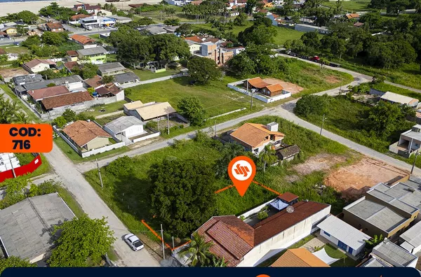 Balneário Brandalize - Itapoá SC - Foto 2