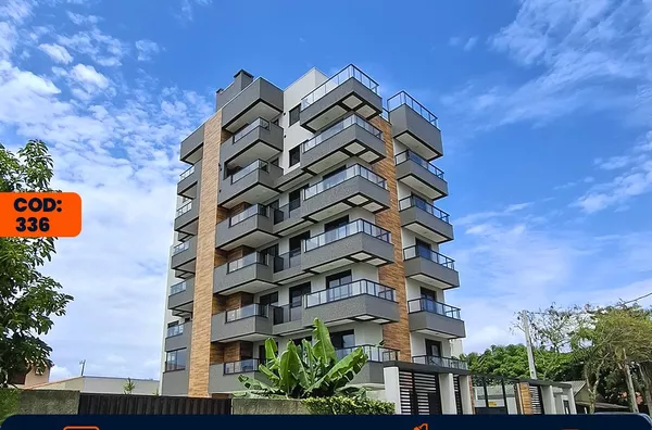 Ocean Beach Residence, balneário Paese - Itapoá SC - Foto 2