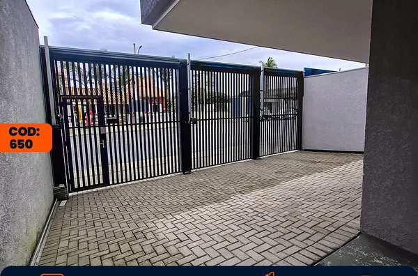 Edifício Confort, balneário Jardim Pérola do Atlântico - Itapoá SC - Foto 6