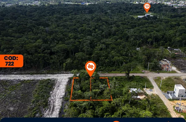 Balneário Barra do Saí - Itapoá SC - Foto 4