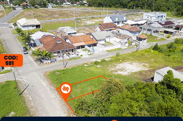 Balneário Volta ao Mundo - Itapoá SC - Foto 6