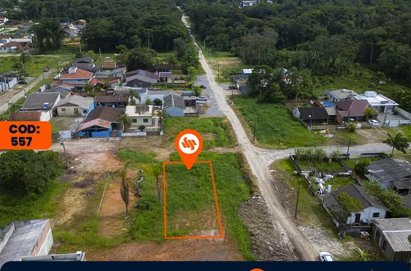 Balneário Barra do Saí - Itapoá SC - Foto 3