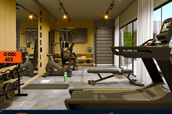 Edifício Miramont, Balneário Jardim da Barra - Itapoá SC - Foto 5