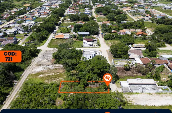 Balneário Recanto do Farol II - Itapoá SC - Foto 1