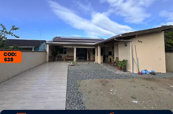 Balneário Barra do Saí - Itapoá SC - Foto 3