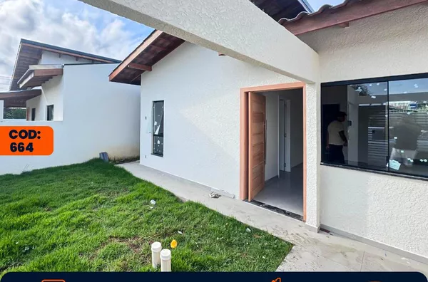 Balneário Brandalize - Itapoá SC - Foto 4