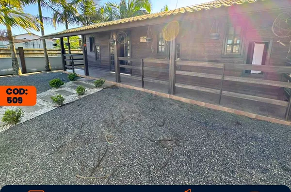 Balneário Brasília - Itapoá SC - Foto 5