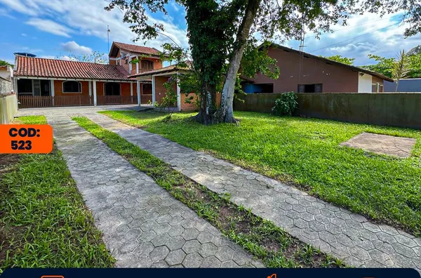 Balneário Cambijú - Itapoá SC - Foto 1