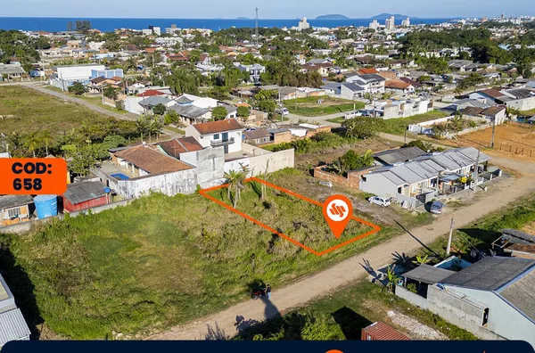 Balneário Barra do Saí - Itapoá SC - Foto 2