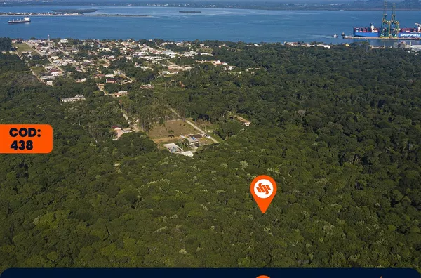 Balneário Bahamas II - Itapoá SC - Foto 1