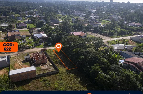 Balneário Praia do Imperador - Itapoá SC - Foto 4