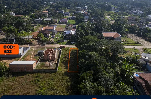 Balneário Praia do Imperador - Itapoá SC - Foto 5