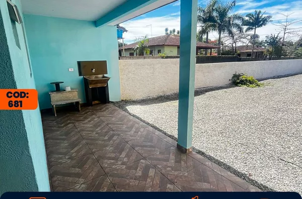 Balneário Volta ao Mundo - Itapoá SC - Foto 4