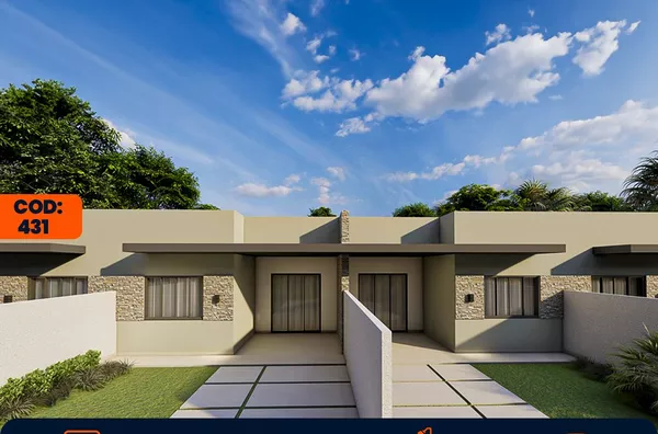 Balneário Brasília - Itapoá SC - Foto 2