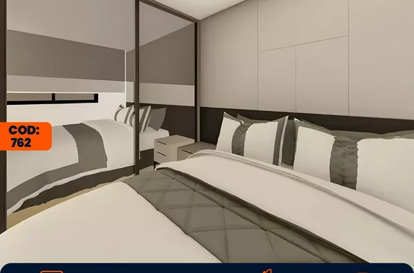 Residencial Solar Paese II, Paese - Itapoá SC - Foto 13
