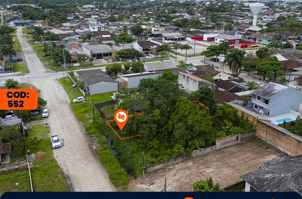 Balneário São José - Itapoá SC 